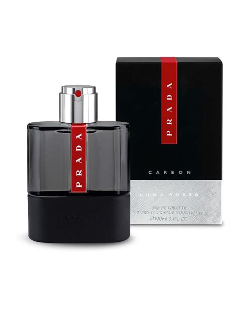 profumo prada uomo